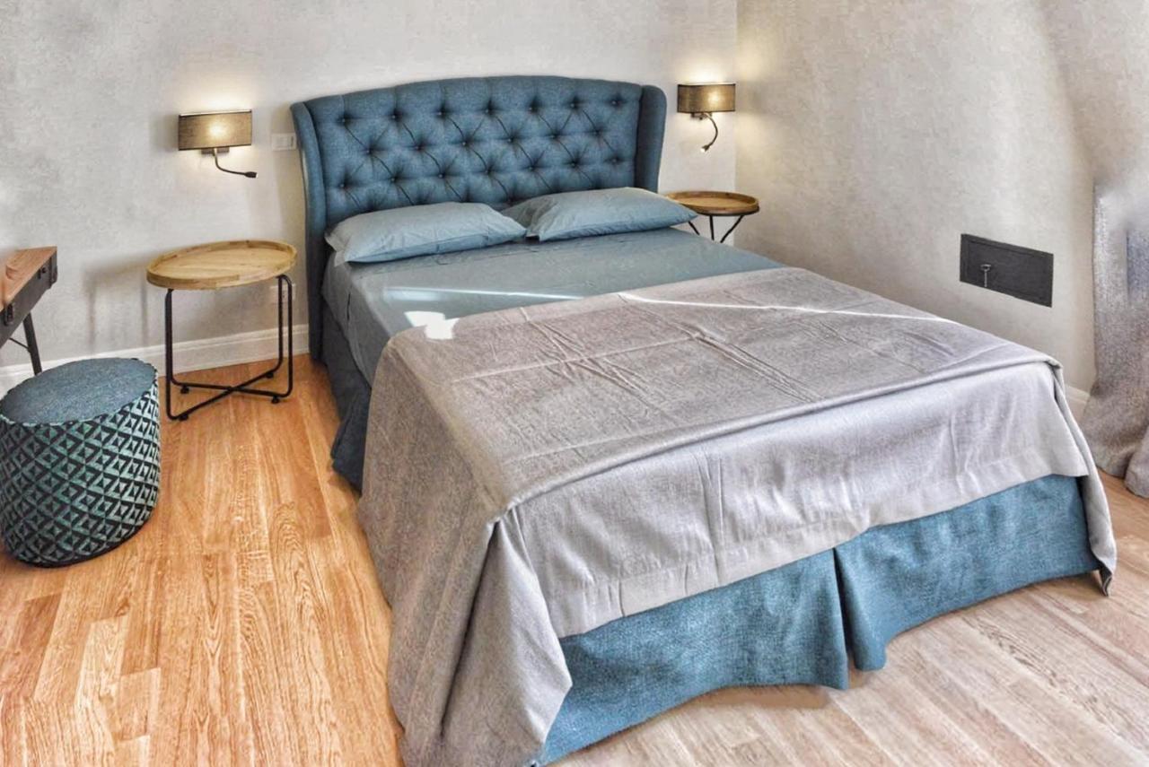 Domus D'Angelo B&B Formia Exterior photo